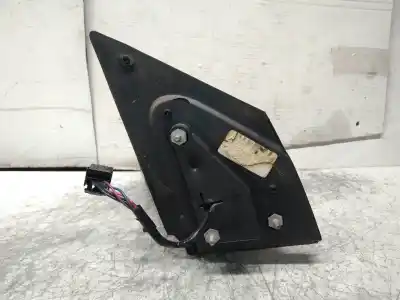 Peça sobressalente para automóvel em segunda mão espelho retrovisor esquerdo por dodge caliber s referências oem iam   