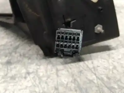 Peça sobressalente para automóvel em segunda mão espelho retrovisor esquerdo por dodge caliber s referências oem iam   