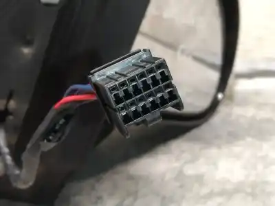 Second-hand car spare part right rearview mirror for dodge caliber s oem iam references   