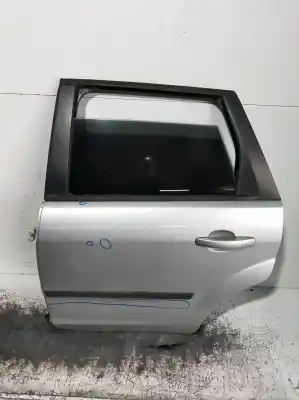Автозапчастина б/у двері задні ліві для ford focus c-max (cap) trend (d) посилання на oem iam 