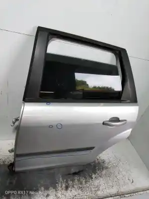 Автозапчасти б/у задняя левая дверь за ford focus c-max (cap) trend (d) ссылки oem iam   