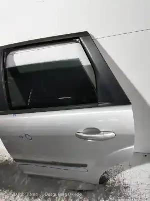 Автозапчасти б/у задняя левая дверь за ford focus c-max (cap) trend (d) ссылки oem iam   