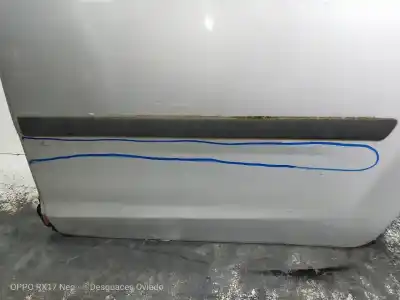 Автозапчасти б/у задняя левая дверь за ford focus c-max (cap) trend (d) ссылки oem iam   