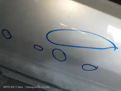 Автозапчасти б/у задняя левая дверь за ford focus c-max (cap) trend (d) ссылки oem iam   