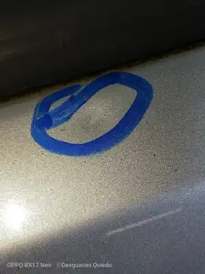 Автозапчасти б/у задняя левая дверь за ford focus c-max (cap) trend (d) ссылки oem iam   