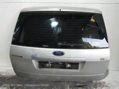 Автозапчастина б/у загальні двері для ford focus c-max (cap) trend (d) посилання на oem iam 