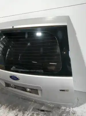 Автозапчасти б/у задняя дверь за ford focus c-max (cap) trend (d) ссылки oem iam   