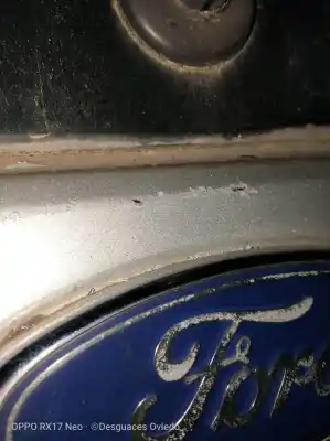 Автозапчасти б/у задняя дверь за ford focus c-max (cap) trend (d) ссылки oem iam   