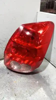 Second-hand car spare part right tailgate light for toyota auris luna oem iam references 