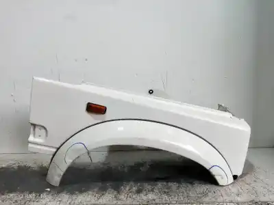 Pezzo di ricambio per auto di seconda mano parafango anteriore destro per suzuki samurai sj 413 (sj) 1.9 td hard top lujo largo riferimenti oem iam   