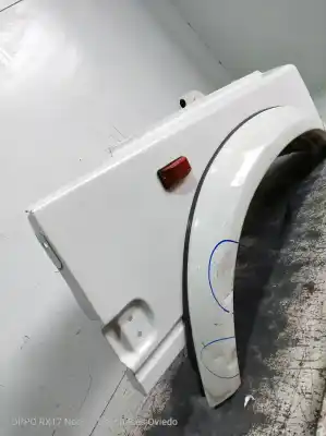 Pezzo di ricambio per auto di seconda mano parafango anteriore destro per suzuki samurai sj 413 (sj) 1.9 td hard top lujo largo riferimenti oem iam   