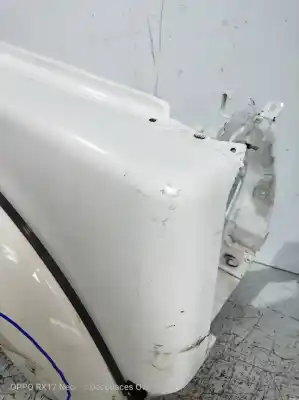 Pezzo di ricambio per auto di seconda mano parafango anteriore destro per suzuki samurai sj 413 (sj) 1.9 td hard top lujo largo riferimenti oem iam   