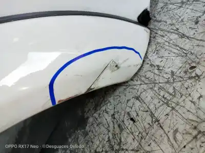 Pezzo di ricambio per auto di seconda mano parafango anteriore destro per suzuki samurai sj 413 (sj) 1.9 td hard top lujo largo riferimenti oem iam   