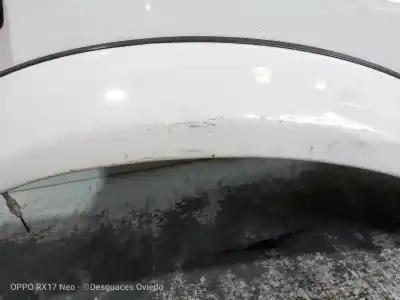 Pezzo di ricambio per auto di seconda mano parafango anteriore destro per suzuki samurai sj 413 (sj) 1.9 td hard top lujo largo riferimenti oem iam   