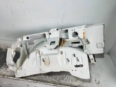Pezzo di ricambio per auto di seconda mano parafango anteriore destro per suzuki samurai sj 413 (sj) 1.9 td hard top lujo largo riferimenti oem iam   