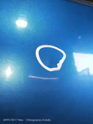 Peça sobressalente para automóvel em segunda mão porta da frente esquerda por suzuki ignis rm (mh) básico referências oem iam   