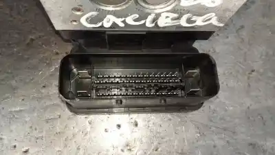 Peça sobressalente para automóvel em segunda mão abs por dodge caliber s referências oem iam 25021205744 8d556795 p68028215ab