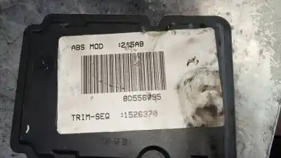 Peça sobressalente para automóvel em segunda mão abs por dodge caliber s referências oem iam 25021205744 8d556795 p68028215ab