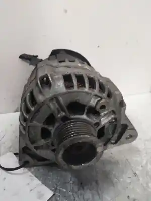 Pezzo di ricambio per auto di seconda mano alternatore per ford ka (ccq) básico riferimenti oem iam 0123310054  