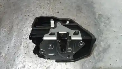 Second-hand car spare part FRONT RIGHT CENTRAL LOCKING SYSTEM for BMW SERIE 3 GRAN TURISMO (F34)  OEM IAM references 7229458  