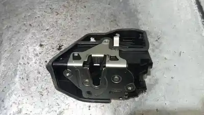 Second-hand car spare part FRONT LEFT CENTRAL LOCKING SYSTEM for BMW SERIE 3 GRAN TURISMO (F34)  OEM IAM references 7229461  