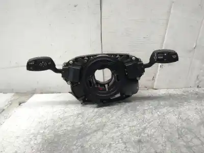 Peça sobressalente para automóvel em segunda mão comutador de luzes por bmw serie 5 berlina (e60) 530i referências oem iam 
