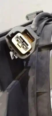 Автозапчасти б/у электрический вентилятор за ford transit connect (tc7) furgón (2006->) ссылки oem iam   