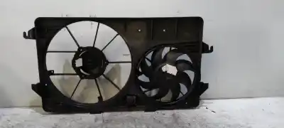 Автозапчасти б/у электрический вентилятор за ford transit connect (tc7) furgón (2006->) ссылки oem iam   