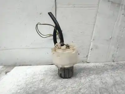 Peça sobressalente para automóvel em segunda mão bomba de combustivel por audi s8 (d2) 4.2 referências oem iam 