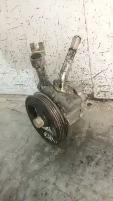 Автозапчастина б/у насос керма для nissan navara pick-up (d40m) double cab xe 4x4 посилання на oem iam 