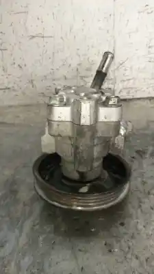 Second-hand car spare part steering pump for nissan navara pick-up (d40m) double cab xe 4x4 oem iam references   