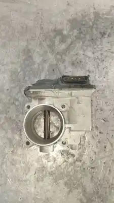 Автозапчастина б/у коробка метелика для nissan navara pick-up (d40m) double cab xe 4x4 посилання на oem iam 