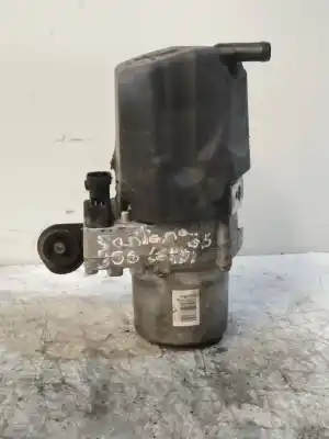 Peça sobressalente para automóvel em segunda mão bomba de direção por santana 300/350 1.6 hdi 4x4 referências oem iam b5096469