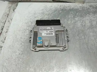 Автозапчасти б/у блок управления двигателем за hyundai getz (tb) 1.5 crdi ссылки oem iam 0281015642