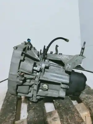 Pezzo di ricambio per auto di seconda mano riduttore per renault clio iii exception riferimenti oem iam jh3128  s192694