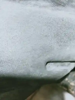 Pezzo di ricambio per auto di seconda mano riduttore per renault clio iii exception riferimenti oem iam jh3128  s192694