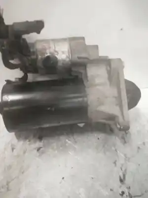 Second-hand car spare part starter motor for lancia delta (181) argento oem iam references 0001108240