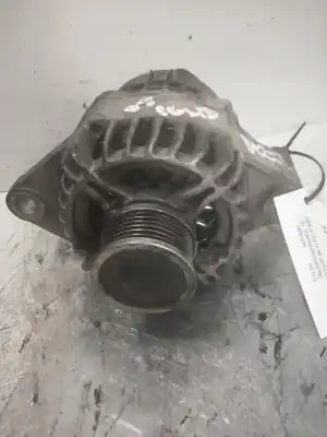 Second-hand car spare part alternator for lancia delta (181) argento oem iam references 