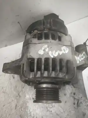 Автозапчастина б/у генератор для lancia delta (181) argento посилання на oem iam   