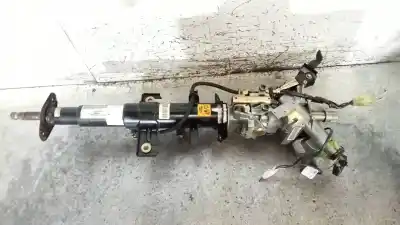 Second-hand car spare part steering column for land rover range rover (lp) dse (100kw) oem iam references 