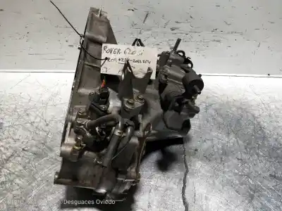 Second-hand car spare part gearbox for mg serie 600 (rh) 620 si oem iam references n2s4  2022754