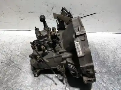 Second-hand car spare part gearbox for mg serie 600 (rh) 620 si oem iam references n2s4  2022754