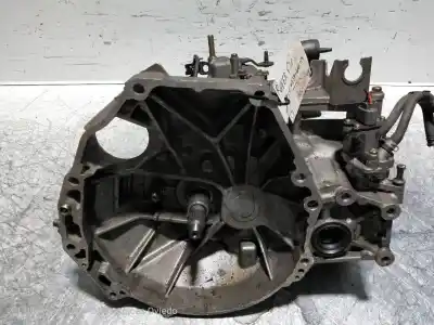 Second-hand car spare part gearbox for mg serie 600 (rh) 620 si oem iam references n2s4  2022754