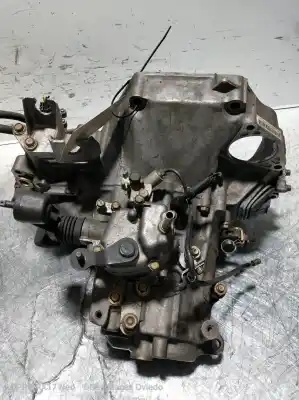 Second-hand car spare part gearbox for mg serie 600 (rh) 620 si oem iam references n2s4  2022754
