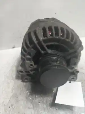 Second-hand car spare part ALTERNATOR for DODGE CALIBER  OEM IAM references 0124525128  