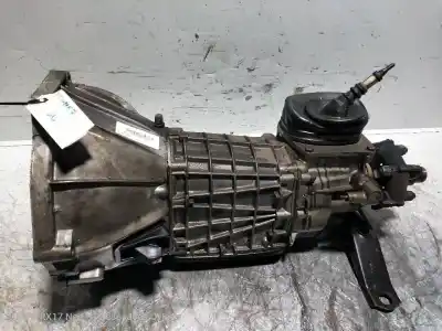 Second-hand car spare part gearbox for otras marcas polonez  oem iam references   