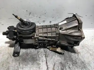 Second-hand car spare part gearbox for otras marcas polonez  oem iam references   