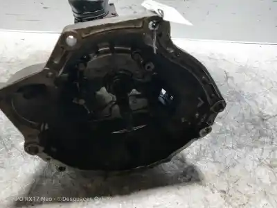 Second-hand car spare part gearbox for otras marcas polonez  oem iam references   