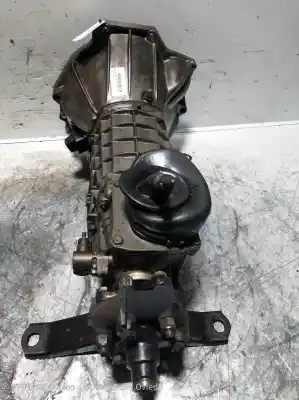 Second-hand car spare part gearbox for otras marcas polonez  oem iam references   