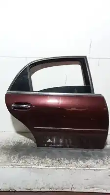 Автозапчасти б/у дверь задняя правая за lancia thesis (115) 2.4 jtd emblema ссылки oem iam 